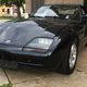 Illustration for article titled For $27,000, This 1990 BMW Z1 Could Be In Your Near iZukunft/i